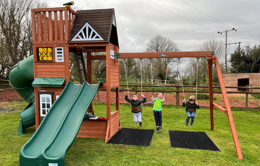 baby and toddler friendly cottages in south devon
