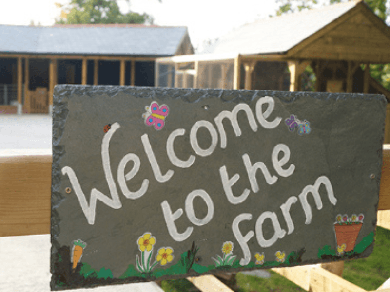 baby and toddler friendly cottage devon