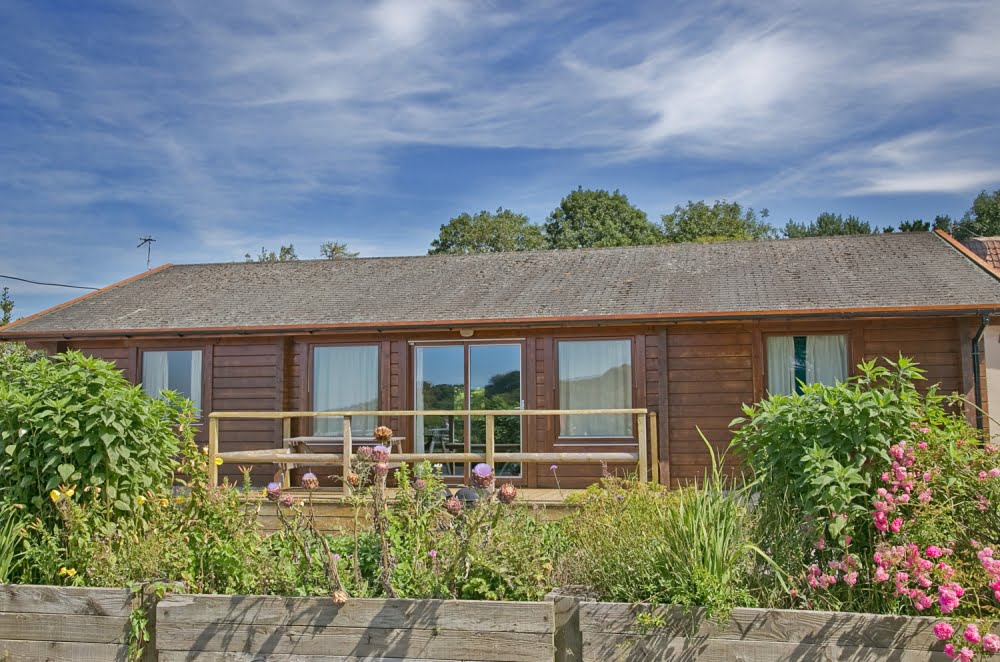 toddler friendly cottages devon