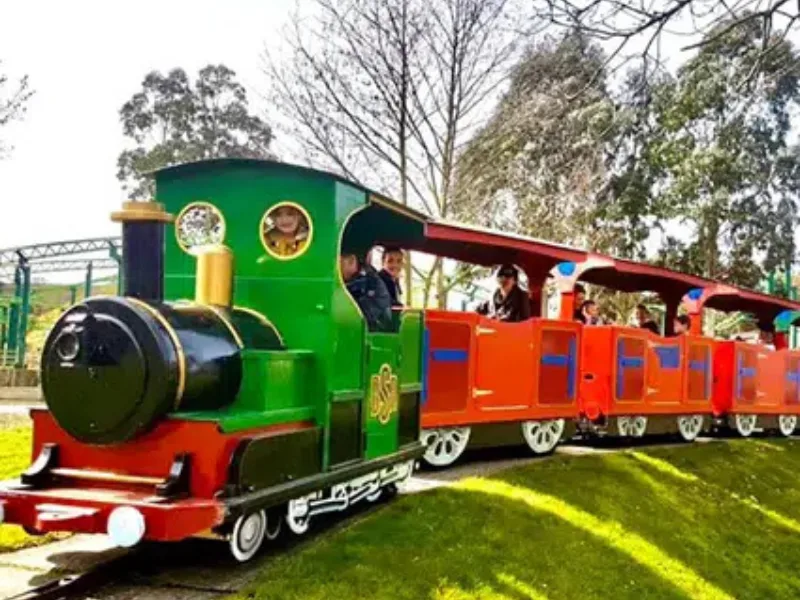 toddler friendly days out devon