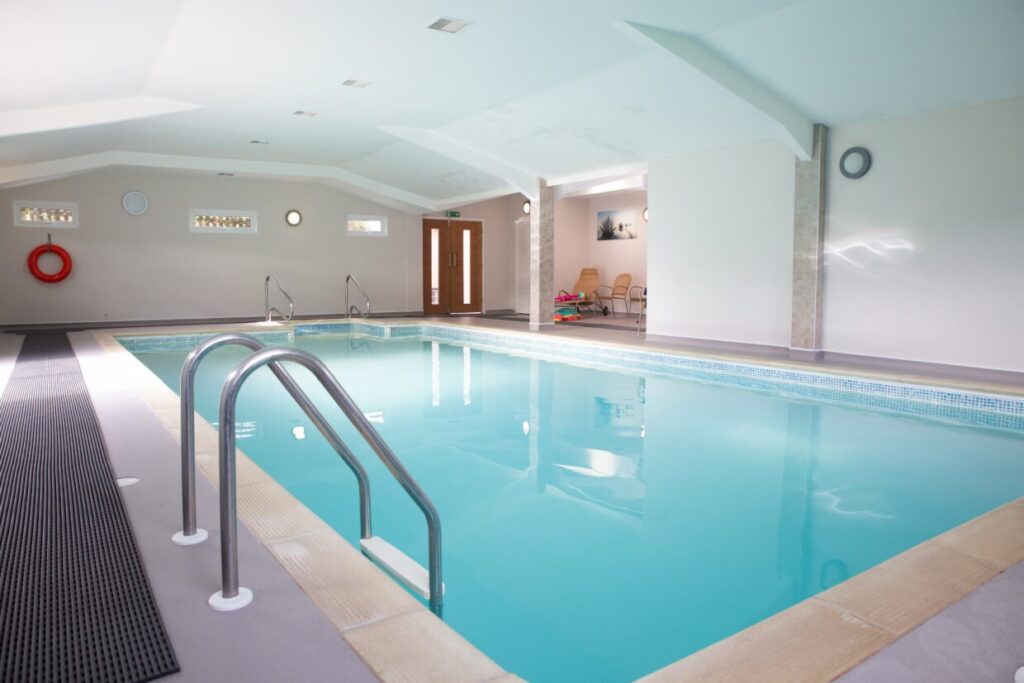 baby and toddler friendly cottages in south devon
