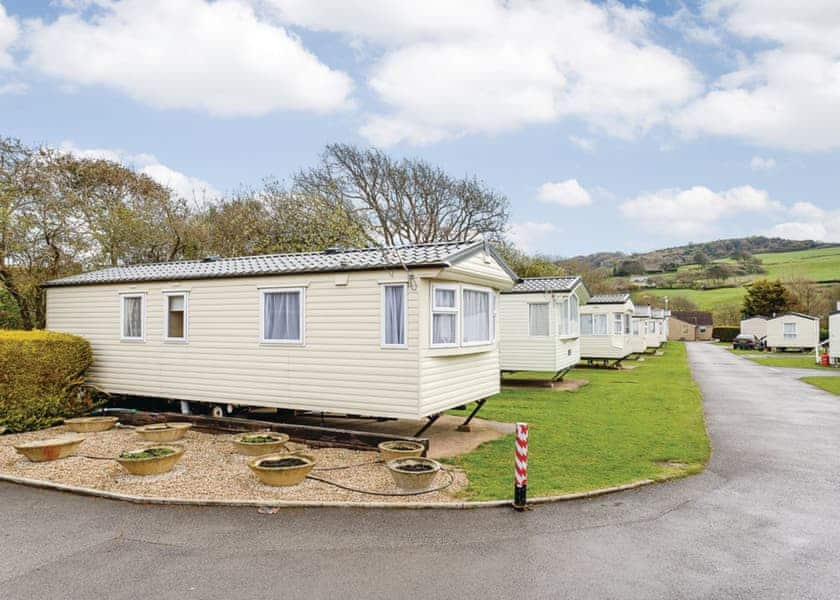 toddler friendly holiday park dorset