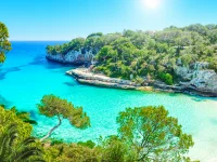 toddler friendly apartment majorca