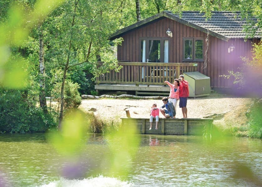 toddler friendly holiday park dorset