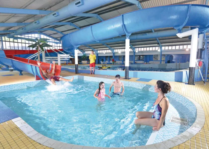 toddler friendly holiday park dorset