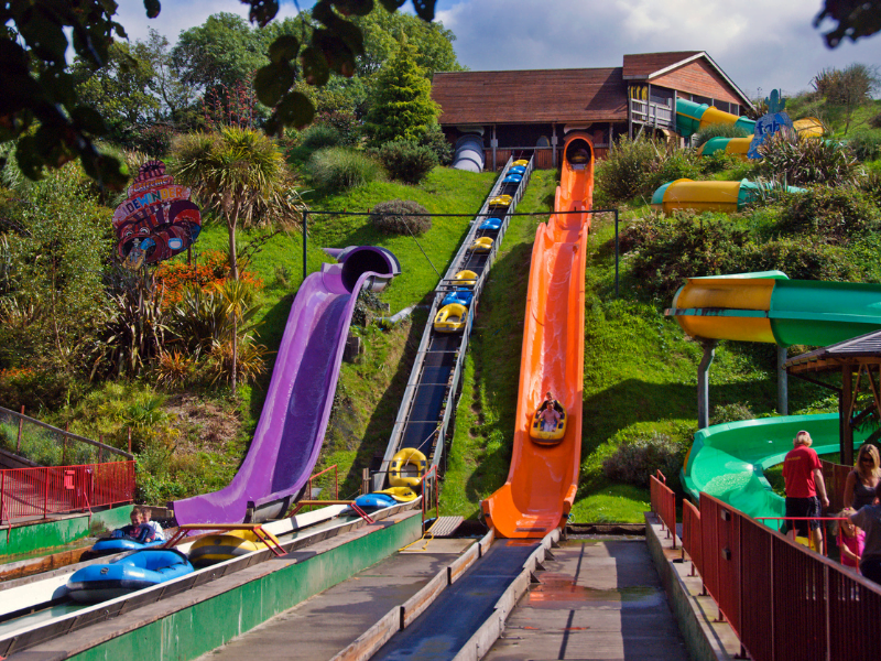 baby and toddler friendly day out in devon