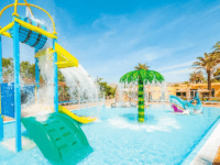 baby and toddler friendly hotel majorca