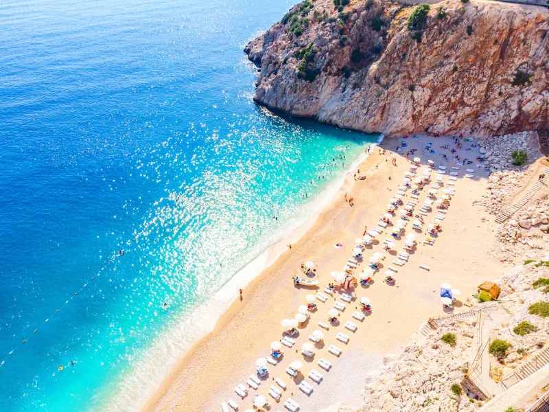 baby and toddler friendly hotel antalya