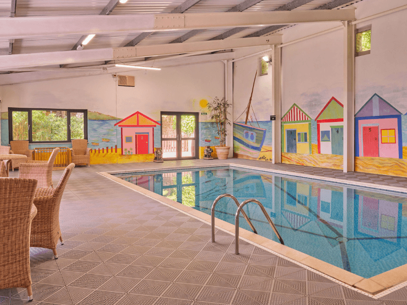 baby and toddler friendly cottage cornwall