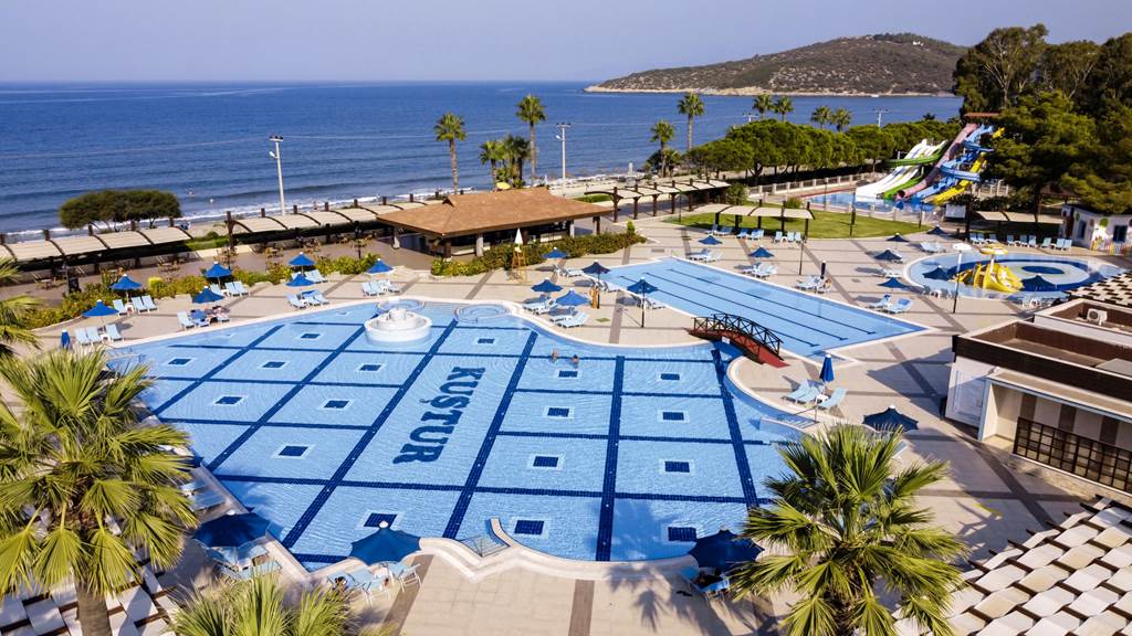 baby and toddler friendly hotel turkey