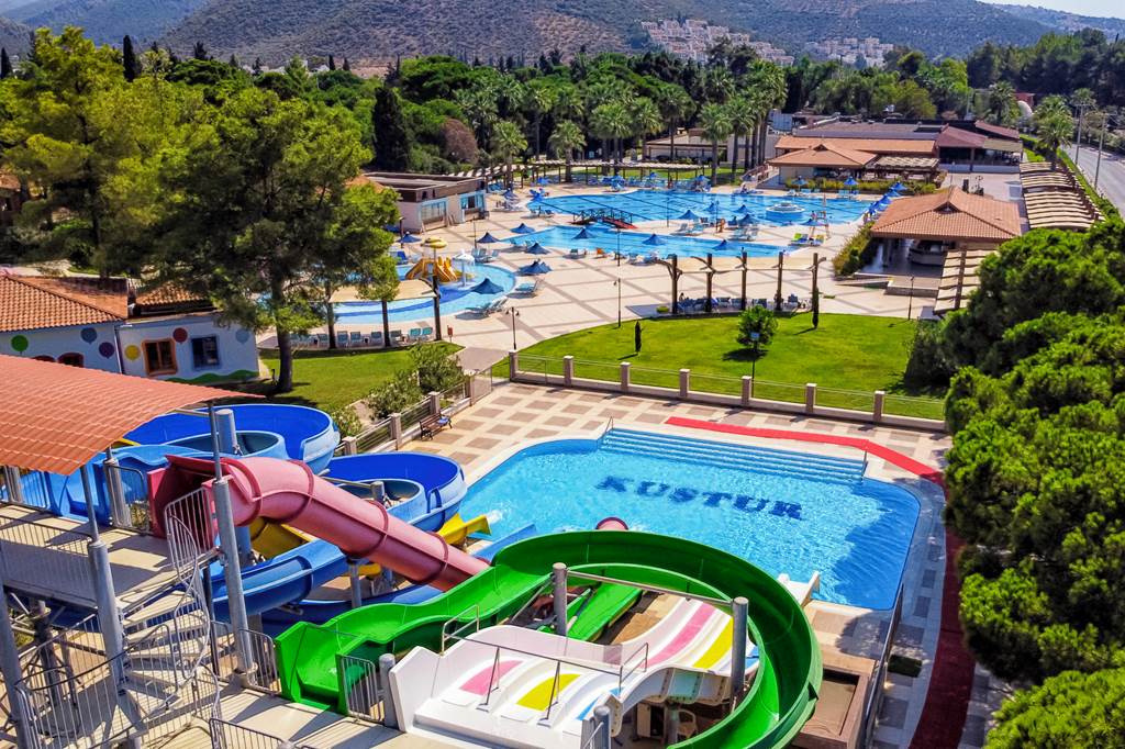 baby and toddler friendly hotel turkey