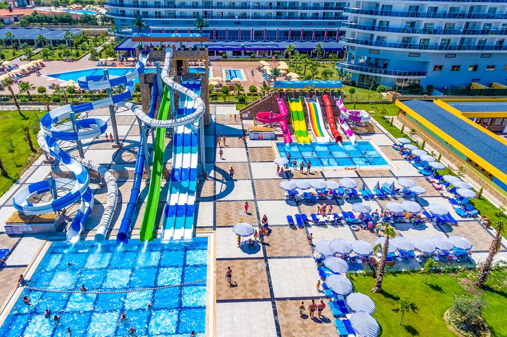 baby and toddler friendly hotel in antalya turkey