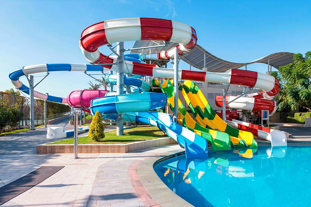 baby and toddler friendly hotel turkey