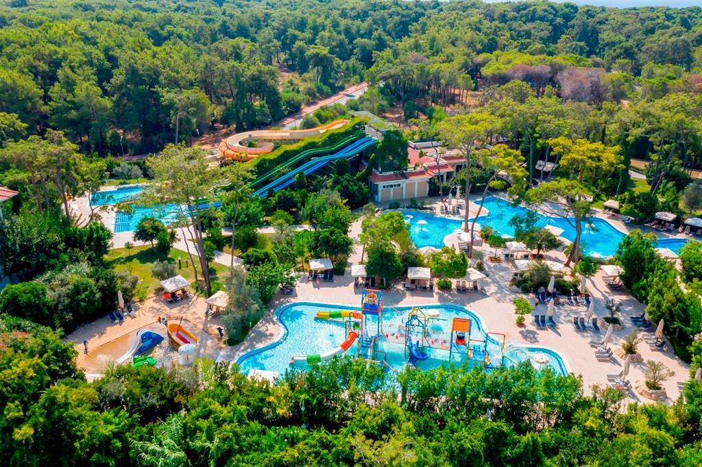 baby and toddler friendly hotel in antalya, turkey