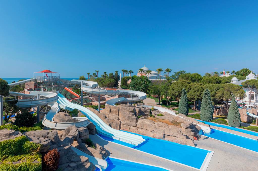 baby and toddler friendly hotel turkey