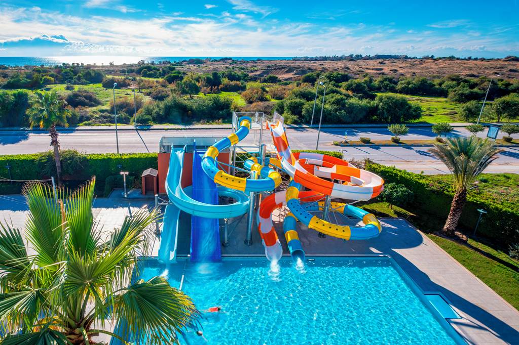 baby and toddler friendly hotel in antalya