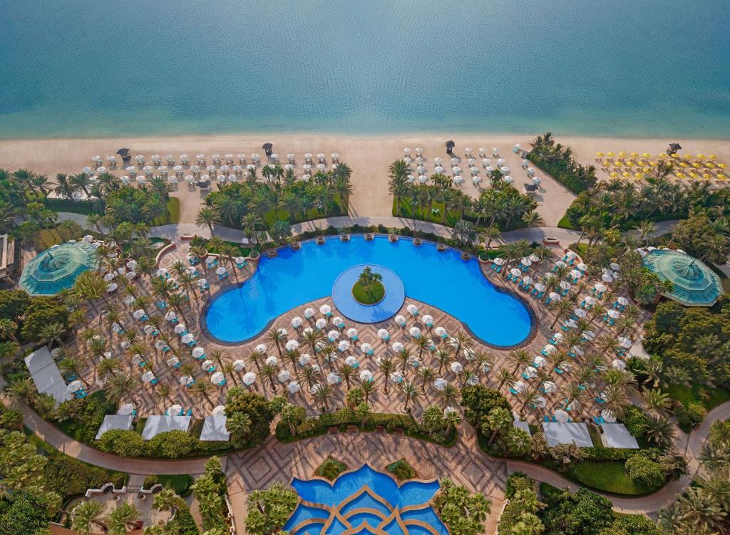 baby and toddler friendly hotel dubai