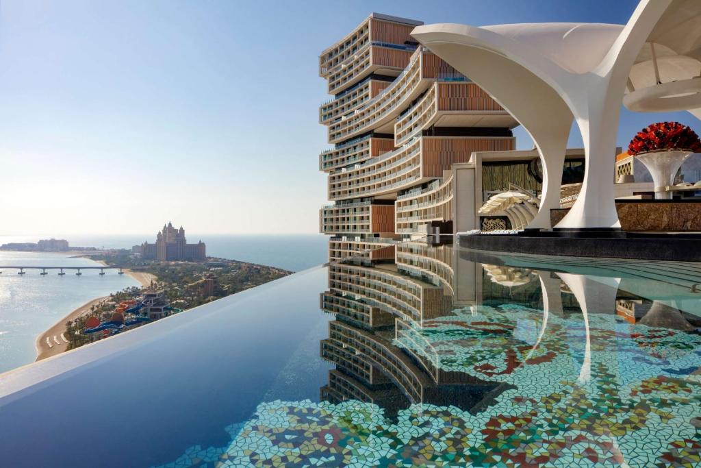 baby and toddler friendly hotel dubai