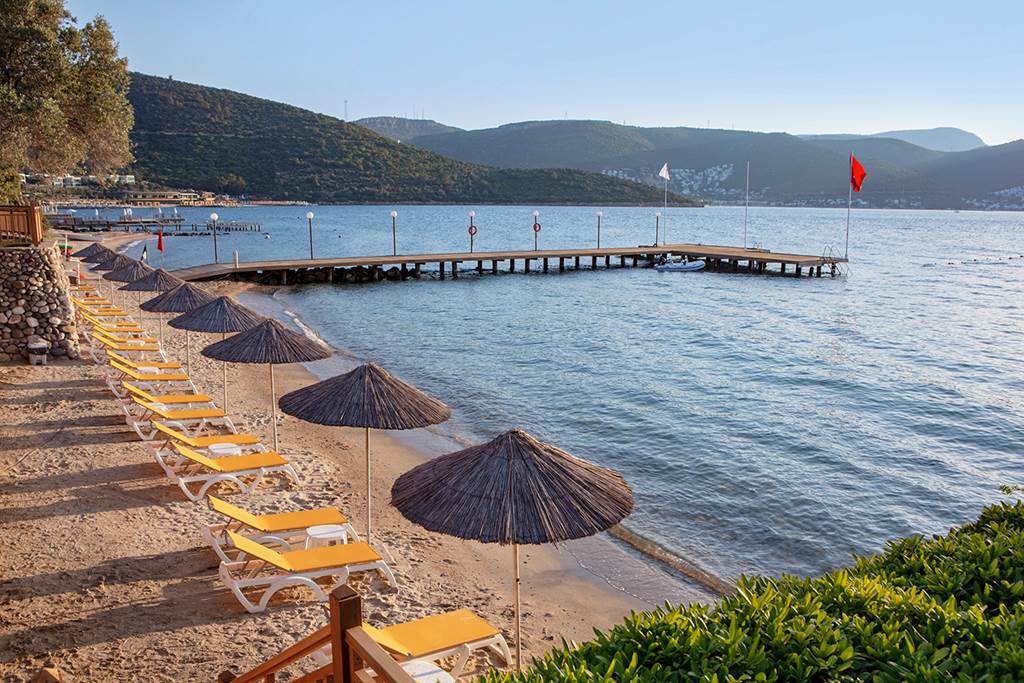 baby and toddler friendly hotel turkey