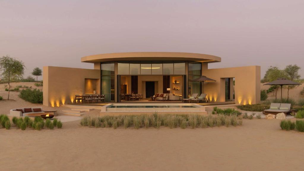 baby and toddler friendly hotel dubai
