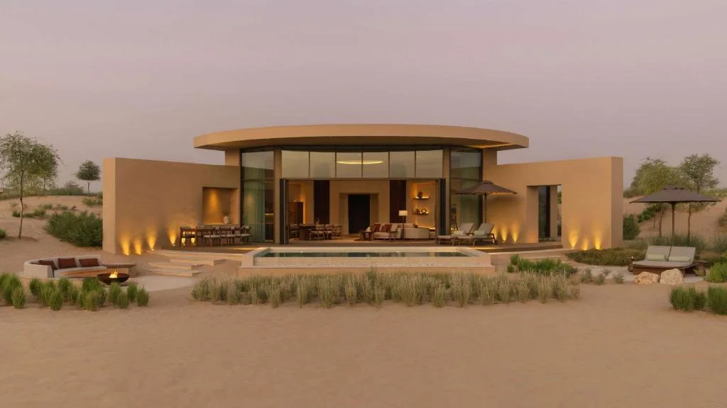 baby and toddler friendly hotel dubai