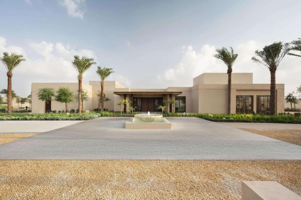 baby and toddler friendly hotel dubai