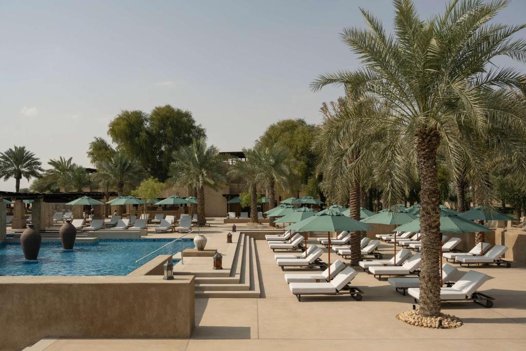 baby and toddler friendly hotel dubai