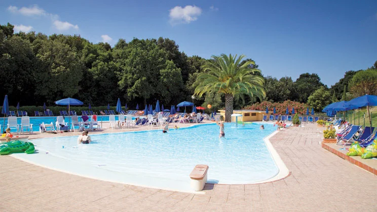 toddler friendly holiday park italy