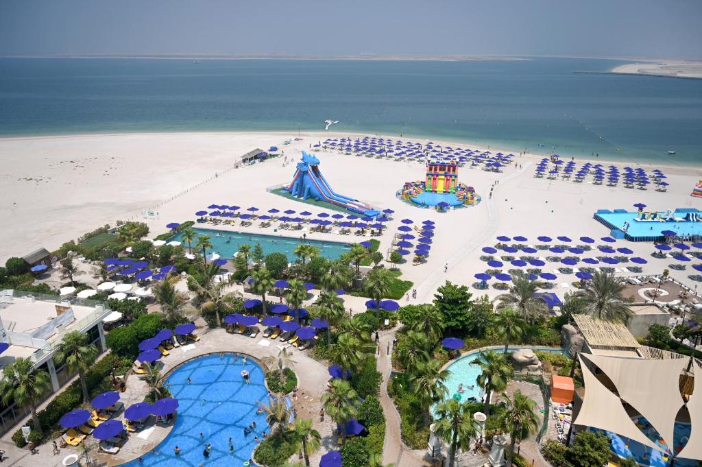 baby and toddler friendly hotel dubai