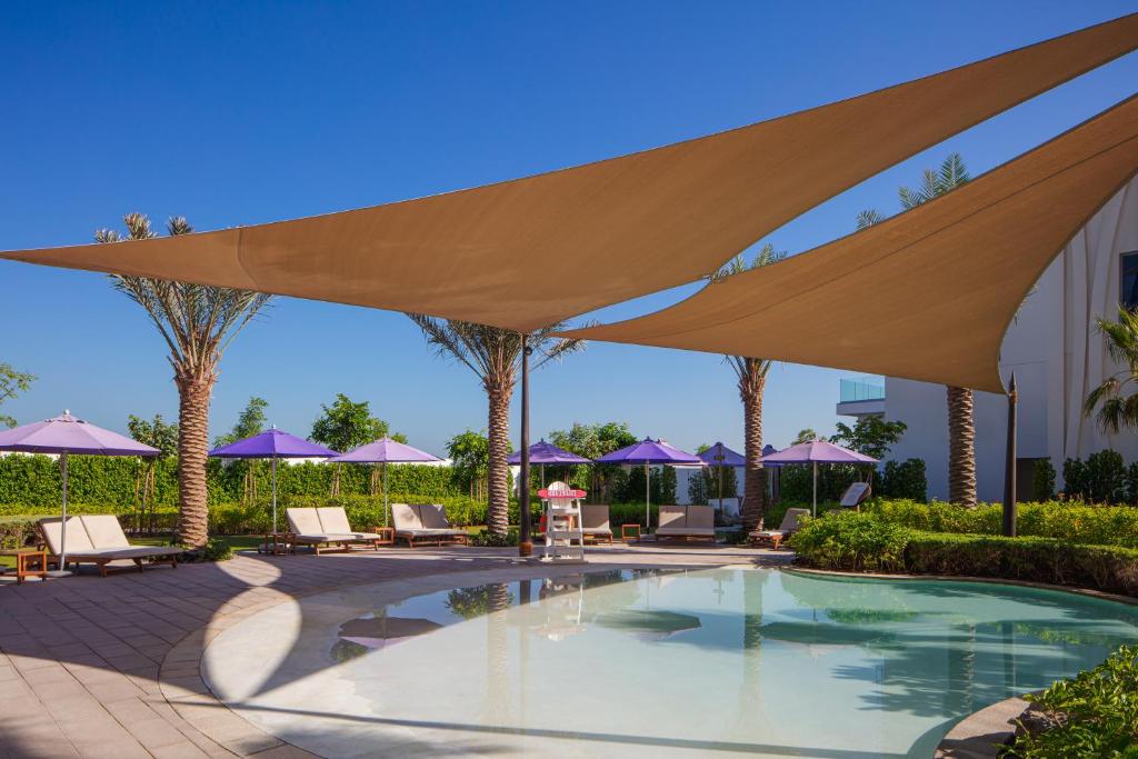 baby and toddler friendly hotel dubai