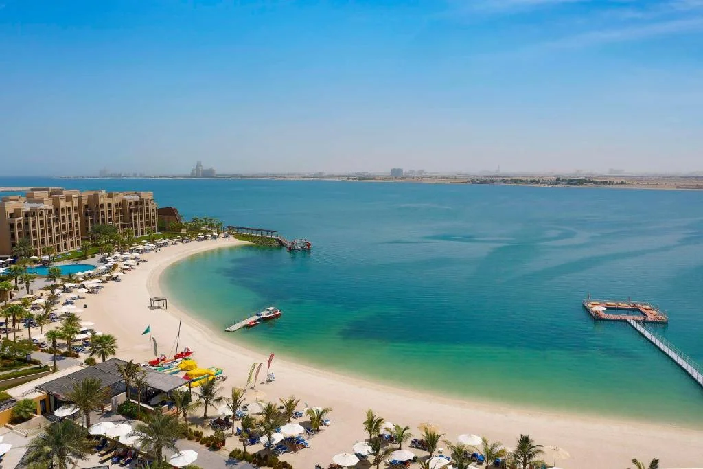 baby and toddler friendly hotel dubai