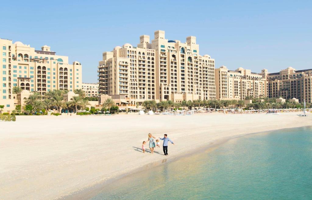 baby and toddler friendly hotel dubai