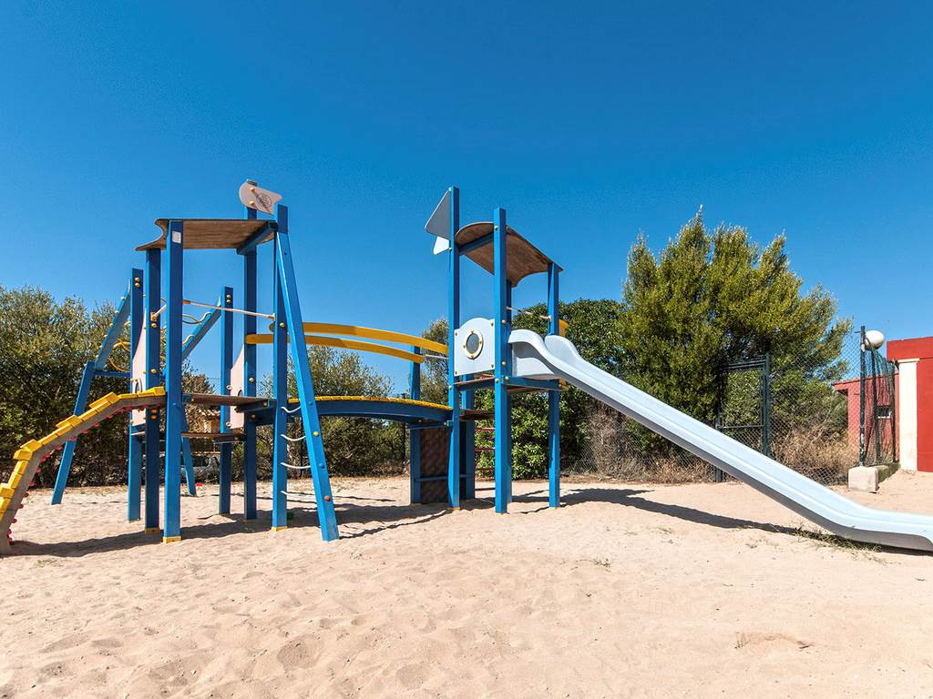 baby and toddler friendly hotel in majorca