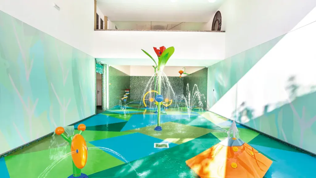 baby and toddler friendly hotel majorca