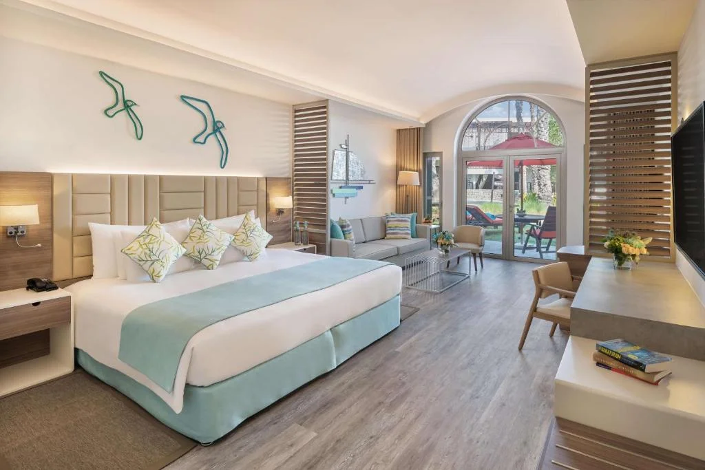 baby and toddler friendly hotel dubai