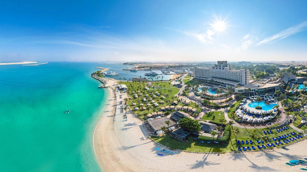 baby and toddler friendly hotel dubai