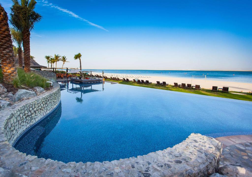 baby and toddler friendly hotel dubai