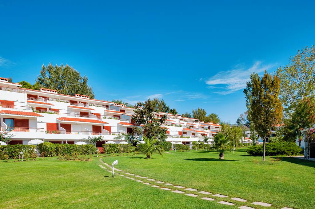 baby and toddler friendly hotel in Skiathos