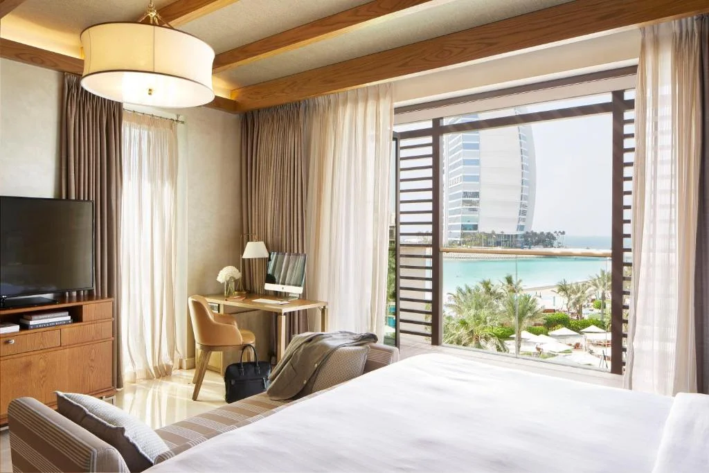 baby and toddler friendly hotel dubai
