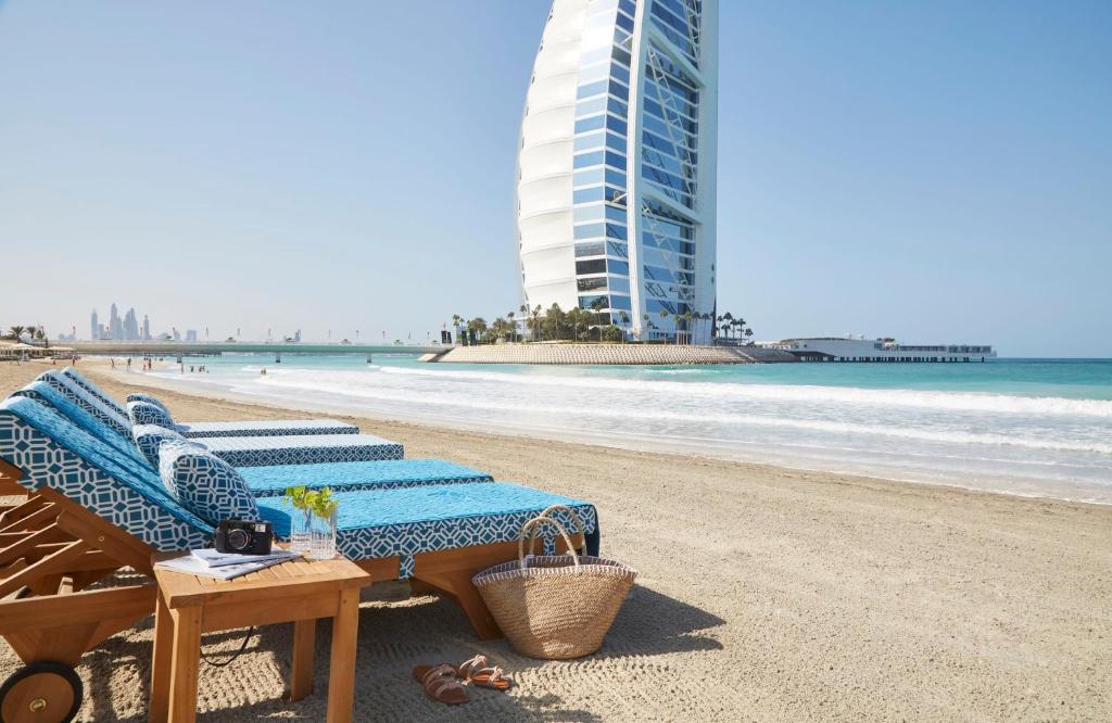 baby and toddler friendly hotel dubai