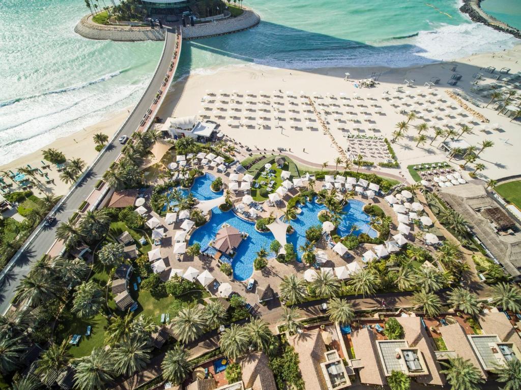 baby and toddler friendly hotel dubai