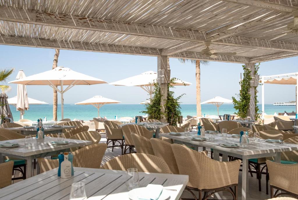baby and toddler friendly hotel dubai