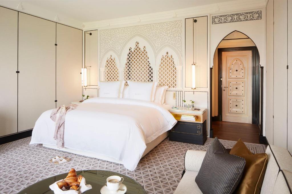 baby and toddler friendly hotel dubai