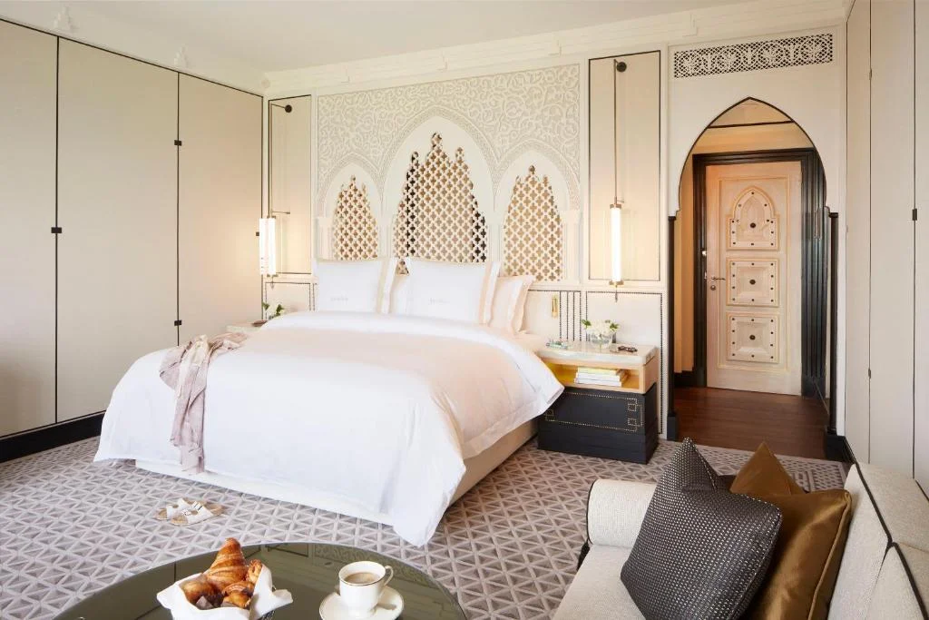 baby and toddler friendly hotel dubai