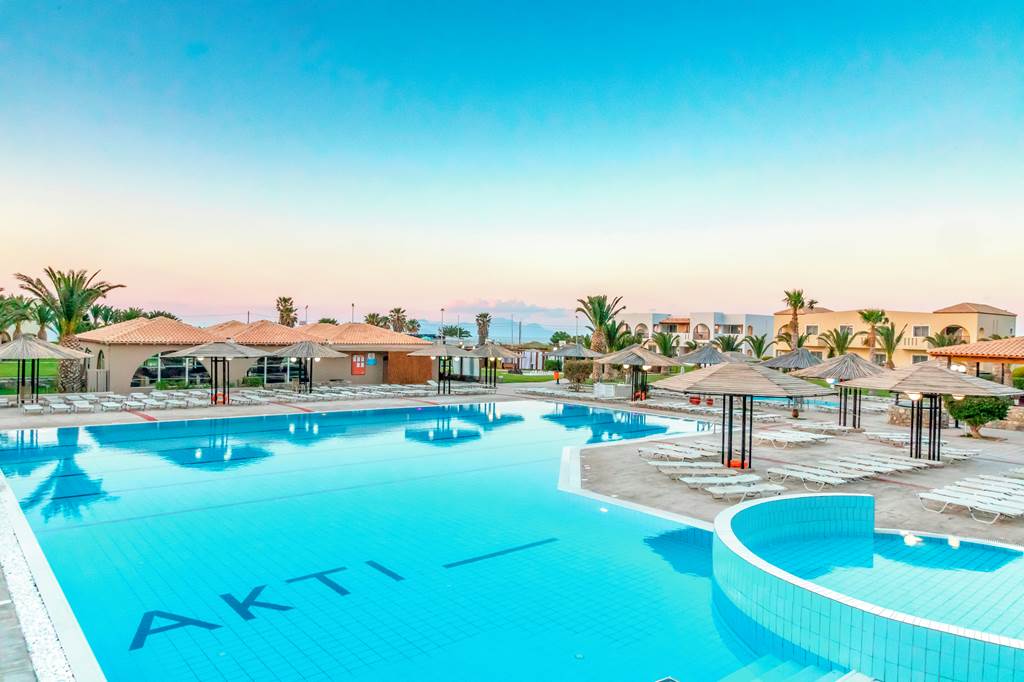 baby and toddler friendly hotel kos