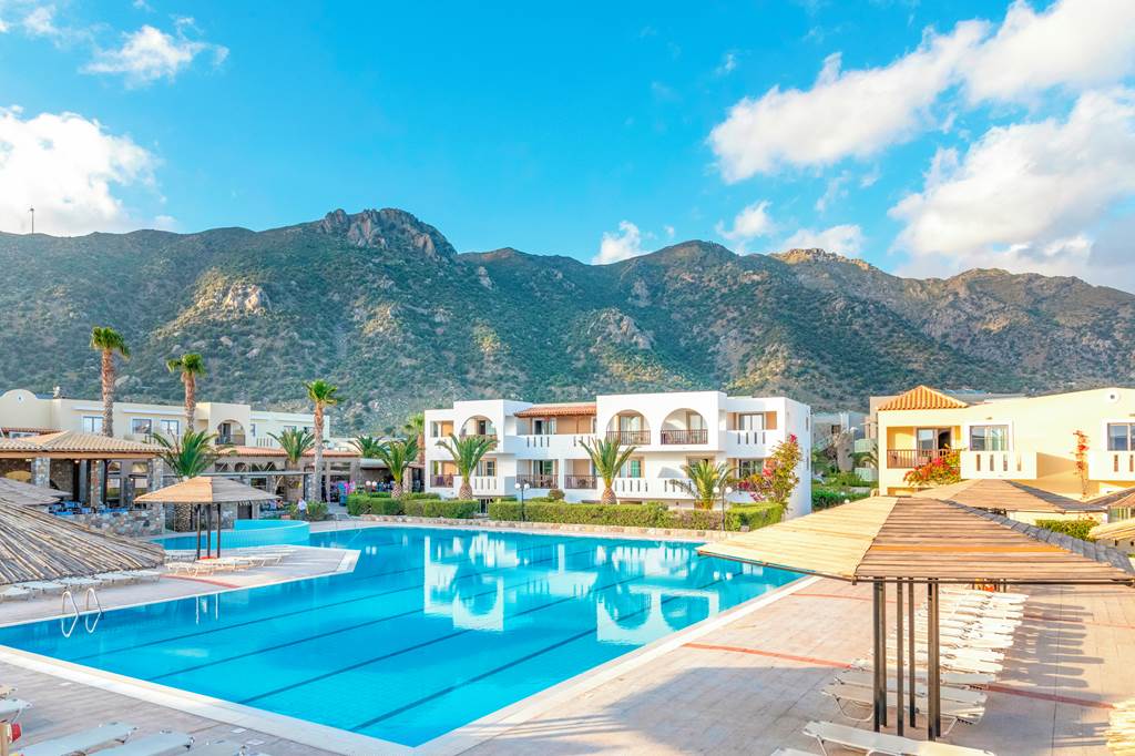 baby and toddler friendly hotel kos