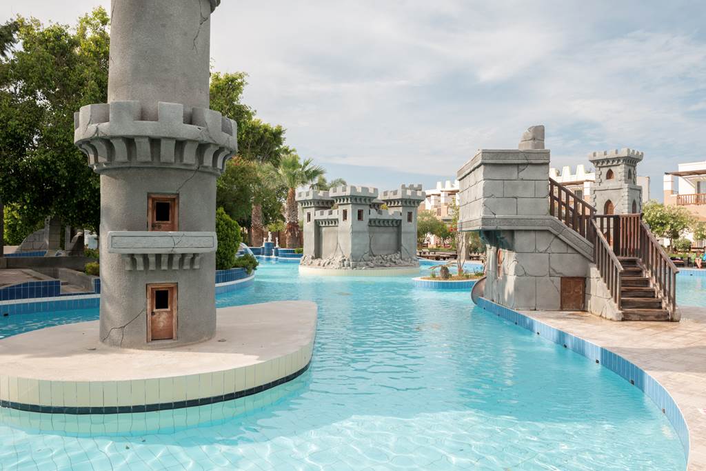 baby and toddler friendly hotel kos