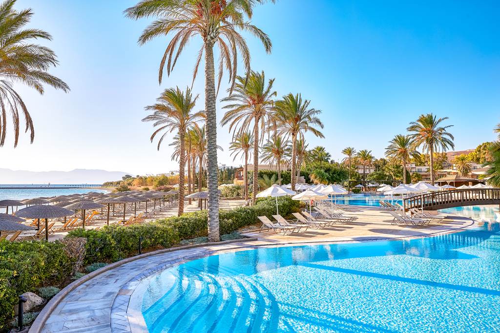 baby and toddler friendly hotel kos