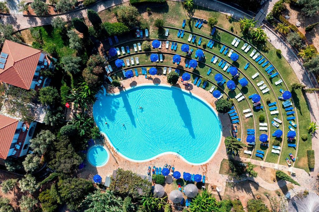 baby and toddler friendly hotel greece