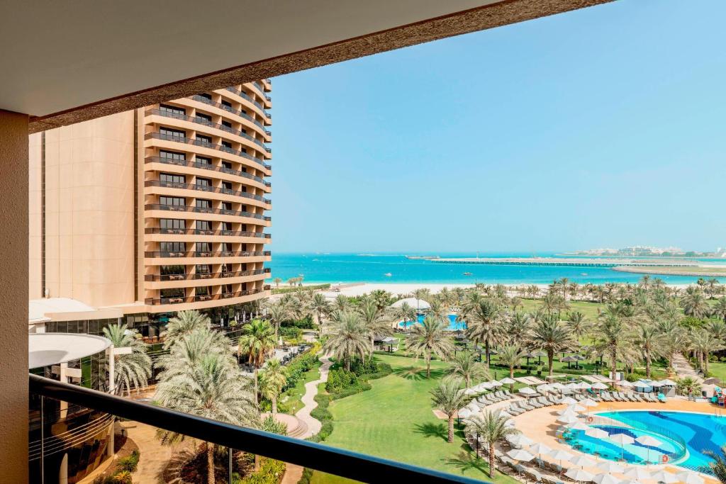 baby and toddler friendly hotel dubai